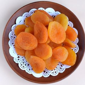 Abricots Séchés Bio 500g